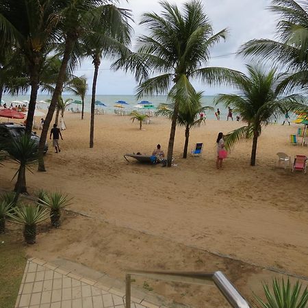 Caesar Tower Residence Beach Recife Exteriér fotografie