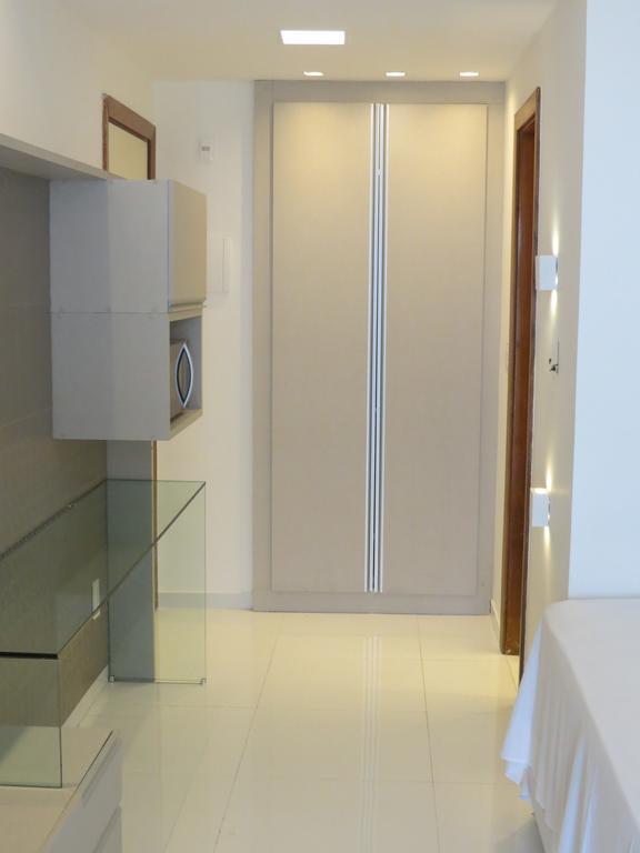 Caesar Tower Residence Beach Recife Exteriér fotografie