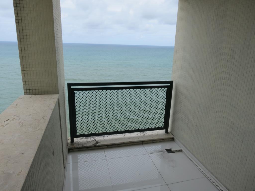Caesar Tower Residence Beach Recife Exteriér fotografie