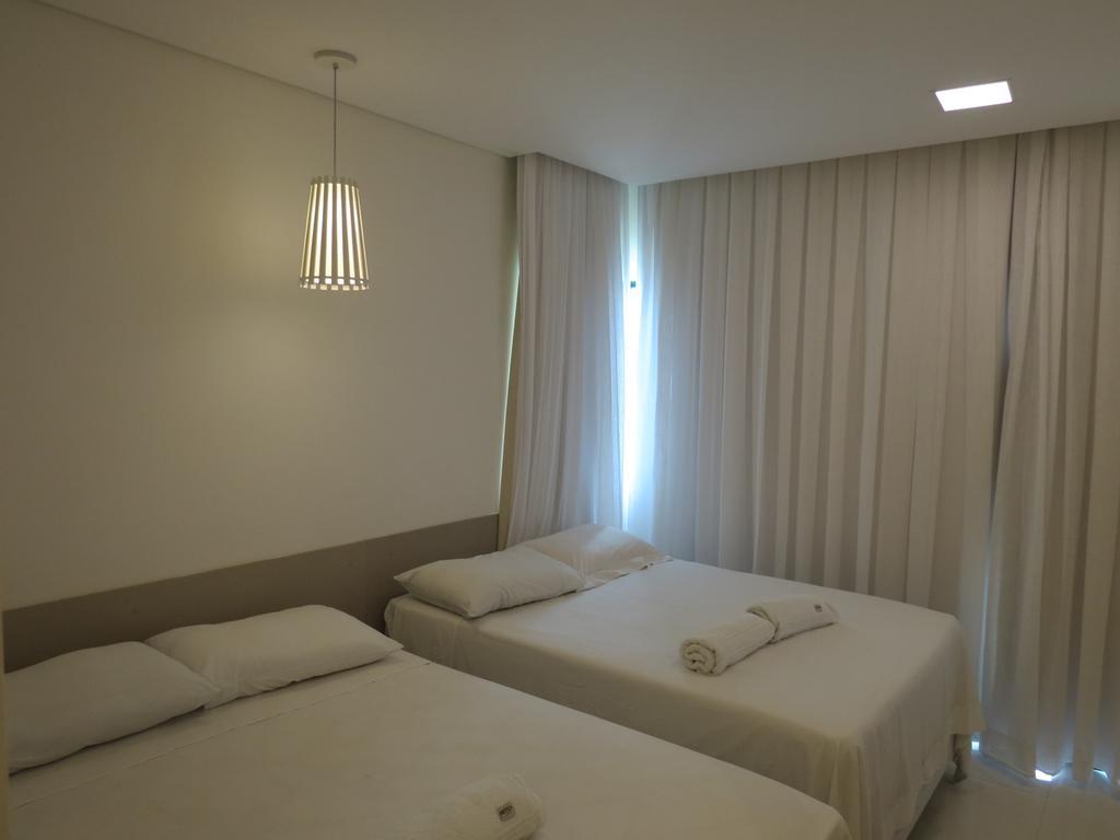 Caesar Tower Residence Beach Recife Exteriér fotografie